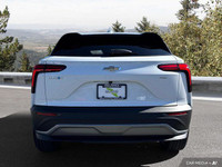 This Chevrolet Blazer EV has a durable Electric engine powering this Automatic transmission.*You Can... (image 4)