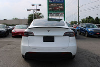 Dual Motor AWD DON'T PAY EXTRA FOR SAFETY CERTIFICATION Elevate Your Drive With This 2022 Tesla Mode... (image 5)