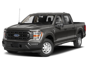 2021 Ford F 150 XL