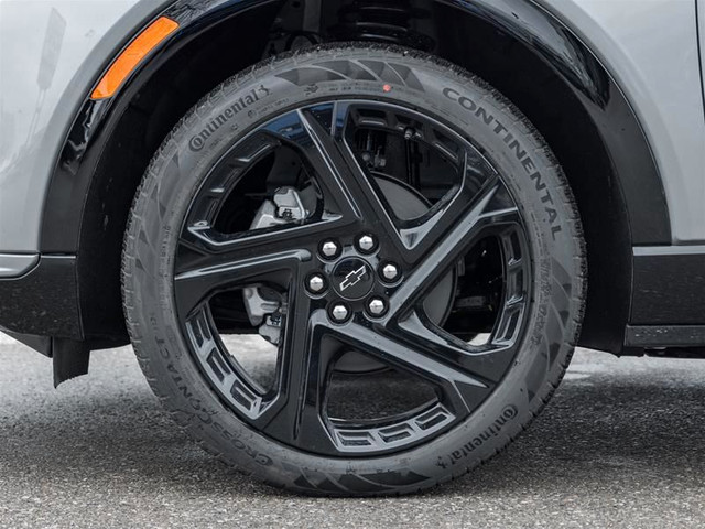 2025 Chevrolet Equinox EV 2RS in Cars & Trucks in Mississauga / Peel Region - Image 4