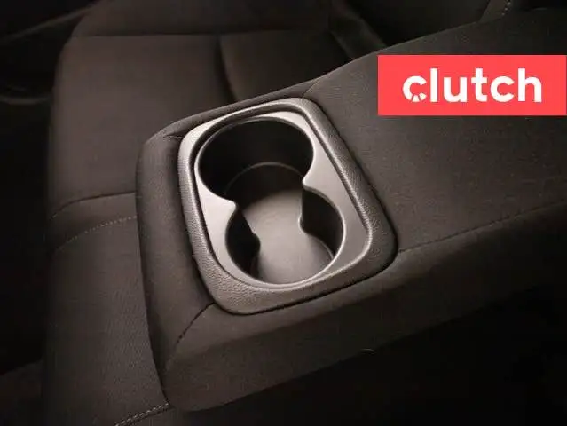 2017 Honda Civic LX w/ Apple CarPlay & Android Auto, Front Heate in Cars & Trucks in Ottawa - Image 19