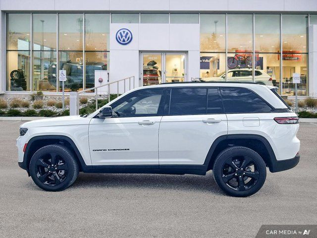 2023 Jeep Grand Cherokee Limited in Cars & Trucks in Abbotsford - Image 2