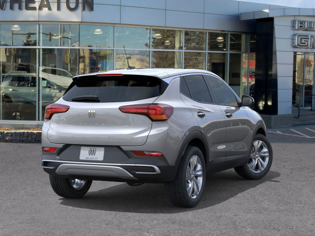 2026 Buick Encore GX Preferred Available 4.99% Financing for up  in Cars & Trucks in Kamloops - Image 4