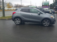 2014 Buick Encore 190500 KM Price $7999 ON or QC Safety Included Warranty Included Carfax Included A... (image 3)