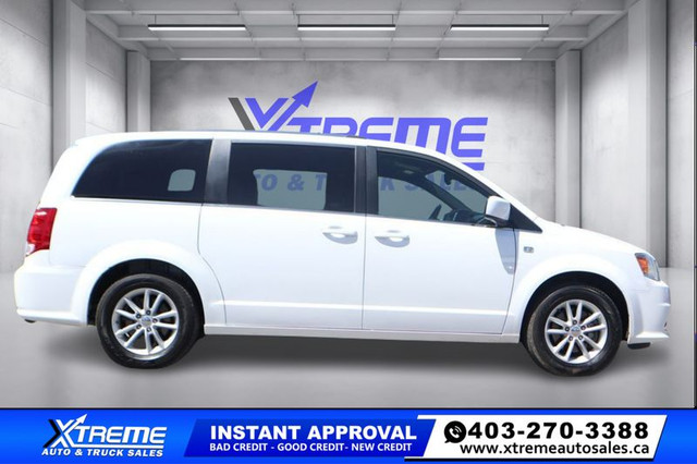 2019 Dodge Grand Caravan 35th Anniversary - NO FEES! in Cars & Trucks in Calgary - Image 4