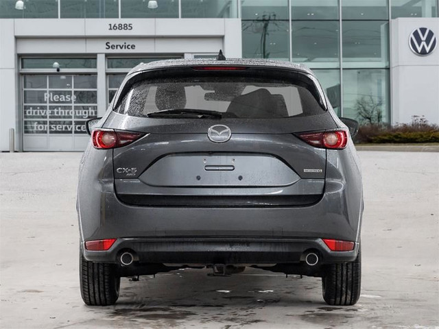 2020 Mazda CX-5 GS AWD at in Cars & Trucks in Markham / York Region - Image 3