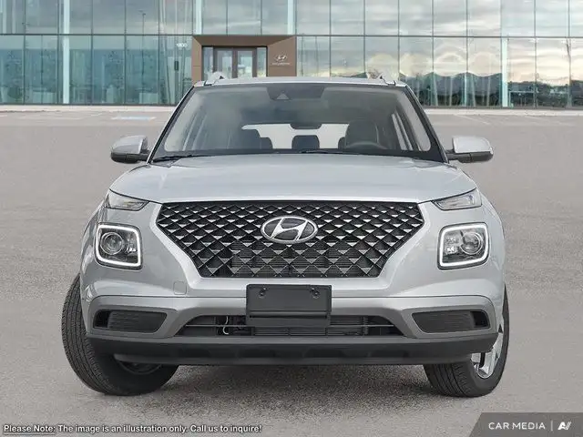 2025 Hyundai Venue Ultimate in Cars & Trucks in Mississauga / Peel Region - Image 3