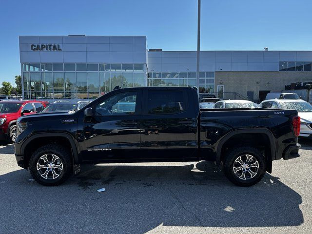 2025 GMC Sierra 1500 Pro in Cars & Trucks in Calgary - Image 4