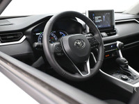 The 2023 Toyota RAV4 Hybrid Woodland Edition is a rugged, fuel-efficient SUV built for adventure. It... (image 5)