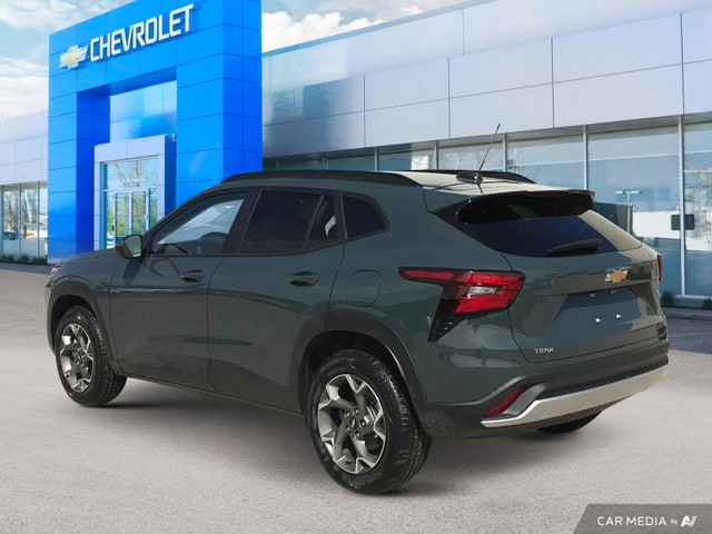 2025 Chevrolet Trax LT | Save $1,200 as a Costco Member | in Cars & Trucks in Winnipeg - Image 4