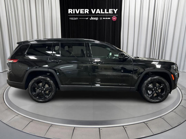 2024 Jeep Grand Cherokee L in Cars & Trucks in Strathcona County - Image 2