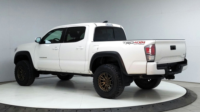 2022 Toyota Tacoma TRD Off Road in Cars & Trucks in Lethbridge - Image 3