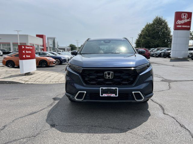 2024 Honda CR-V Hybrid Touring in Cars & Trucks in Hamilton - Image 2