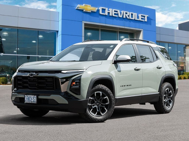2026 Chevrolet Equinox ACTIV in Cars & Trucks in London