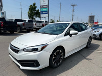 Do not miss out on this low mileage, locally owned and traded 2021 Impreza Sport! Nicely optioned wi... (image 2)