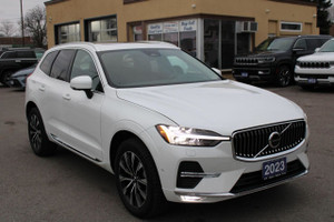 2023 Volvo XC60 B6 AWD Plus Bright Theme