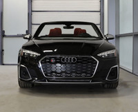 Traction intégrale Audi quattro / Echappement sport /Moteur V6 3.0T 362 chevaux/Apple Carplay + Andr... (image 3)