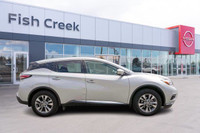 ==== 2015 Nissan Murano -- Very Low KM | Bought and Serviced at FCN | 260 HP | 3.5L V6 | AWD ==== Th... (image 7)