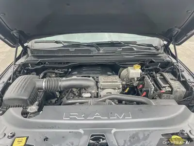 2020 Ram 1500 Longhorn, View more