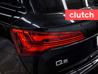 NO ACCIDENTS / CLEAN CARFAX / Dual Zone Front Climate Control, Power Passenger Seat, Front View Came... (image 9)
