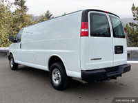 Unleash the potential of your business with this 2020 Chevrolet Express Cargo Van, boasting a robust... (image 3)