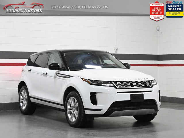 2020 Land Rover Range Rover Evoque P250 Glass Roof Navigation Ca in Cars & Trucks in Mississauga / Peel Region - Image 3