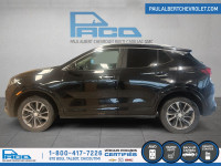 Bienvenue chez Paul Albert Chevrolet Buick GMC, l’un des plus importants concessionnaires Chevrolet,... (image 4)