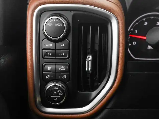 2022 Chevrolet Silverado 3500HD High Country Z71 in Cars & Trucks in Strathcona County - Image 20