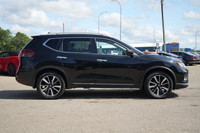 --BIG ADVENTURES START WITH BIG DEALS - ALL JUNE AT ADRENALIN MOTORS-- The 2017 Nissan Rogue SL AWD... (image 3)