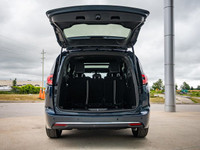 QUICK ORDER PACKAGE 27L -inc: Engine: 3.6L Pentastar VVT V6 w/ESS Transmission: 9-Speed Automatic,FA... (image 6)