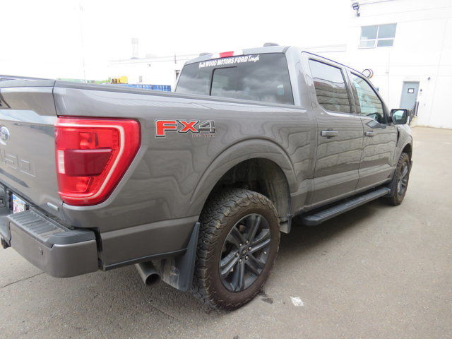 2021 Ford F-150 XLT in Cars & Trucks in Fredericton - Image 4
