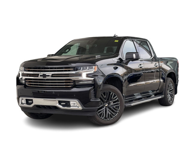 2021 Chevrolet Silverado 1500 in Cars & Trucks in Calgary