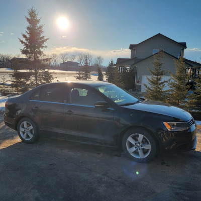 2017 Volkswagen Jetta Wolfsburg Edition