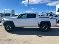 2023 Toyota Tacoma 4x4 Double Cab Auto SB, 3.5L V6 Gas, TRD Off Road Package, Keyless Entry, Back Up... (image 8)