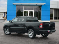 2024 RAM 1500 Tradesman | HEMI V8 | Sport Appearance | Loaded with Value The 2024 RAM 1500 Tradesman... (image 3)