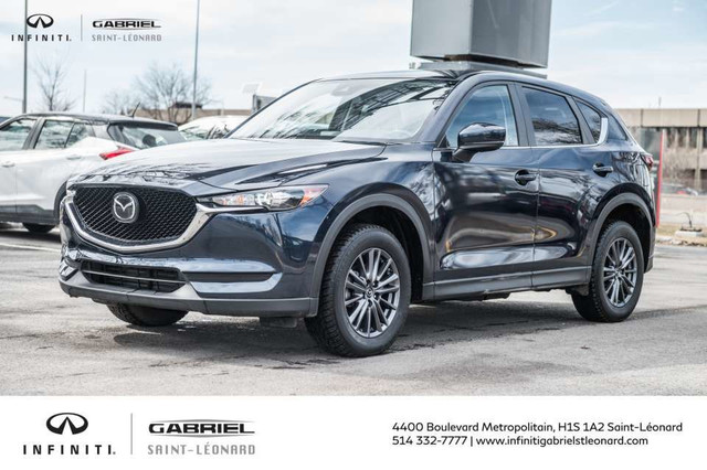 2019 Mazda CX-5 in Cars & Trucks in City of Montréal