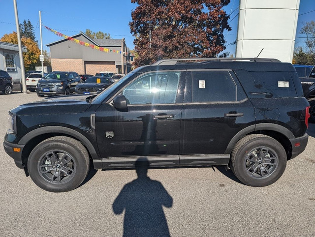 2022 Ford Bronco Sport Big Bend *Convenience Pkg, former DEMO* in Cars & Trucks in Kawartha Lakes - Image 2