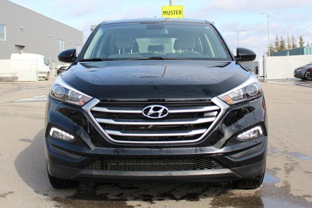 2017 Hyundai Tucson SE in Cars & Trucks in Calgary - Image 4