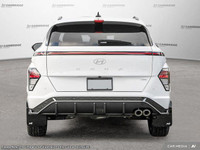 This Hyundai Kona has a durable Intercooled Turbo Regular Unleaded I-4 1.6 L/98 engine powering this... (image 4)