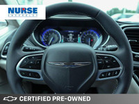 Unwind in style and comfort with this 2024 Chrysler Pacifica Touring-L. Boasting a sleek Red Hot Pea... (image 5)