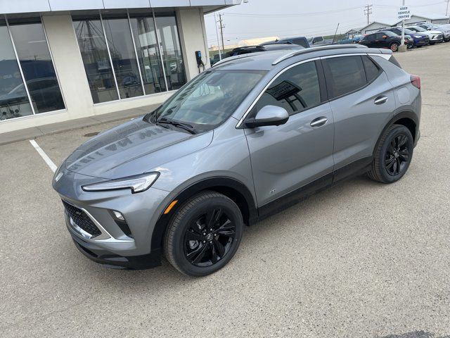 2026 Buick Encore GX Sport Touring in Cars & Trucks in Edmonton - Image 2