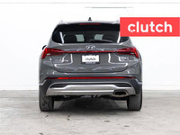 NO ACCIDENTS / CLEAN CARFAX / 1 OWNER / Front Heated Seats, Bluetooth Music, Touchscreen Display and... (image 4)