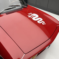 Discover the classic charm of the Alfa Romeo GTV. This iconic vehicle combines vintage style with ex... (image 9)
