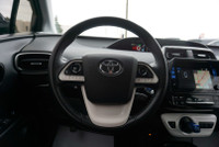 SAFETY INCLUDED LOCAL ONTARIO CAR 2ND SET WINTER ON ALLOYS Very Nice Clean Toyota Prius Hybrid PLUG-... (image 9)