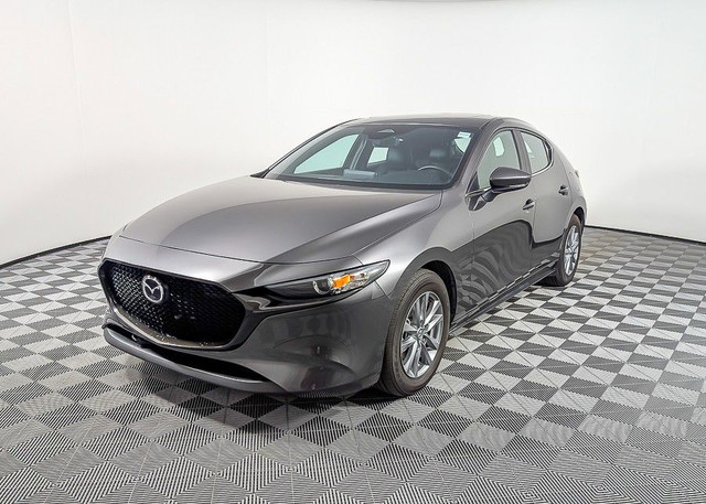 2025 Mazda 3 GS in Cars & Trucks in Calgary - Image 2