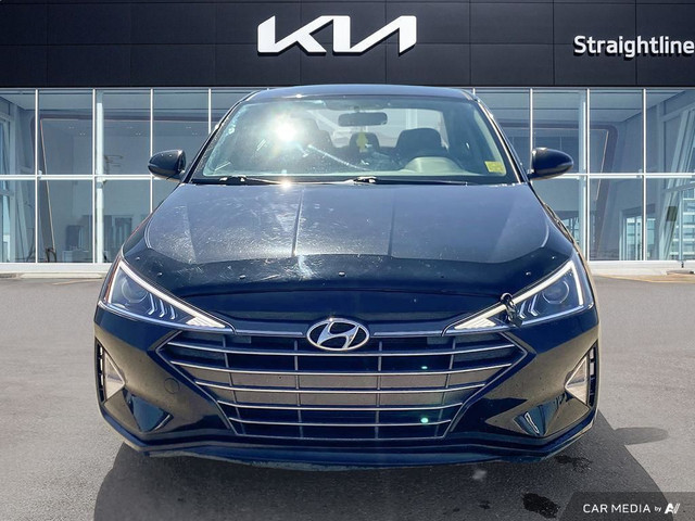 2019 Hyundai Elantra Preferred Reliable & Budget-Friendly in Cars & Trucks in Medicine Hat - Image 3