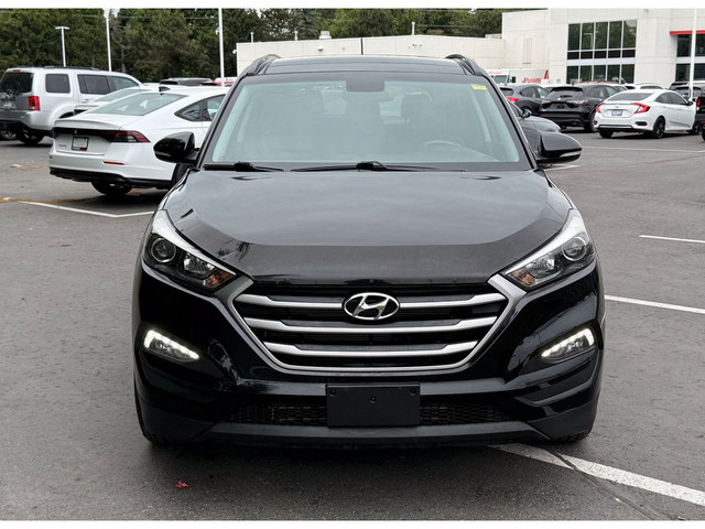 2017 Hyundai Tucson SE SE|Leather|Sunroof|One Owner in Cars & Trucks in Oshawa / Durham Region - Image 3