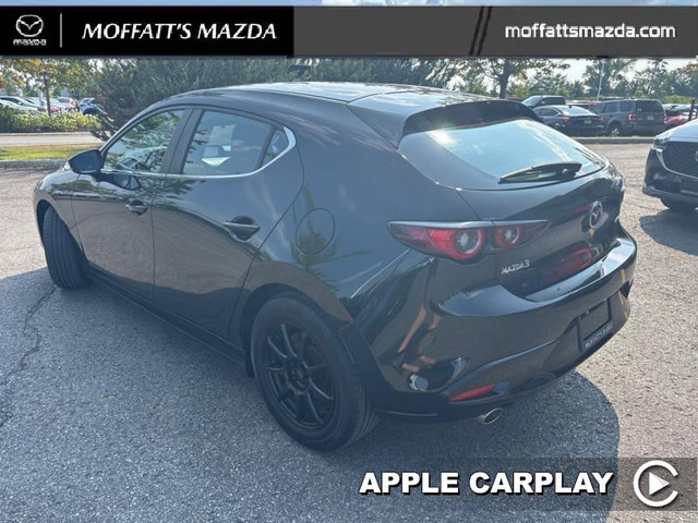 2022 Mazda Mazda3 Sport GS RARE MANUAL TRANSMISSION! in Cars & Trucks in Barrie - Image 3