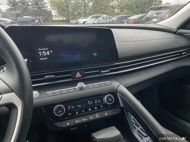 2024 Hyundai Elantra Preferred w/Tech Package | CarPlay in Cars & Trucks in Cambridge - Image 26