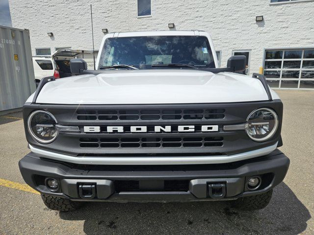 2024 Ford Bronco Black Diamond in Cars & Trucks in Calgary - Image 2